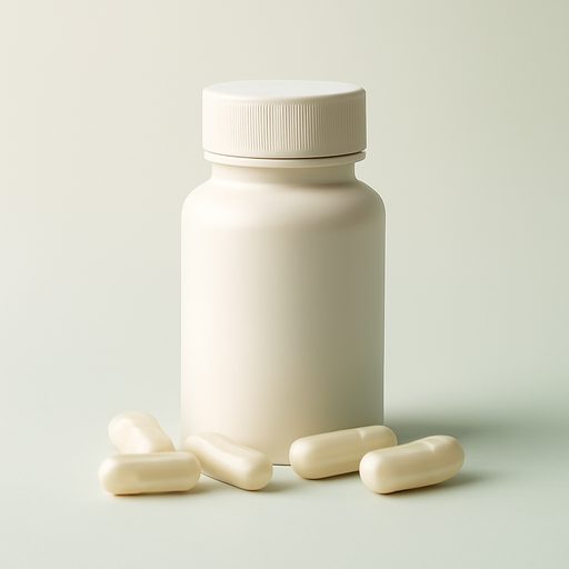 Vitamins & Supplements